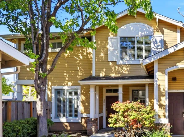 308 Ballymore Cir, San Jose, CA 95136