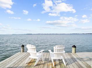 1704 Bayside Dr, Chester, MD 21619