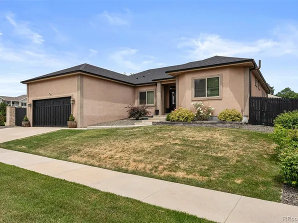 9991 W 71st Avenue, Arvada, CO 80004