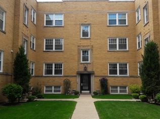 6048 N Francisco Ave #1M, Chicago, IL 60659