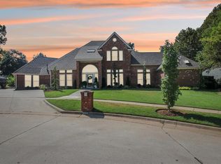 4506 Beckett Ct, Norman, OK 73072