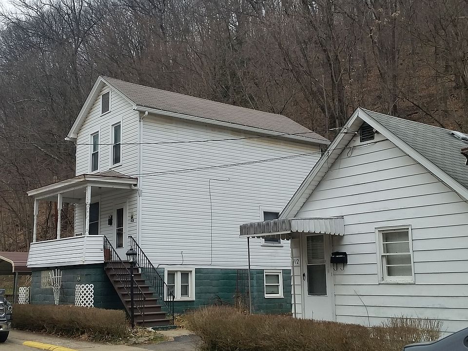 116 & 112 Meadow Ave