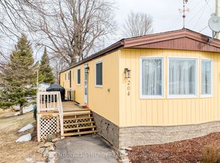 204 Hillview Rd, Drummond/north Elmsley, ON K7H3C8