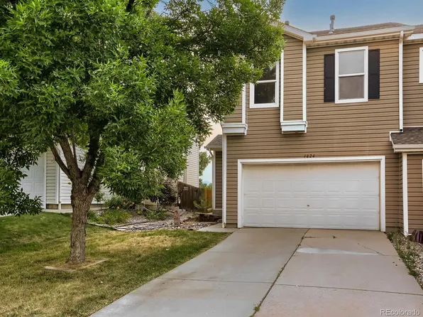 1824 Dove Creek Circle, Loveland, CO 80538