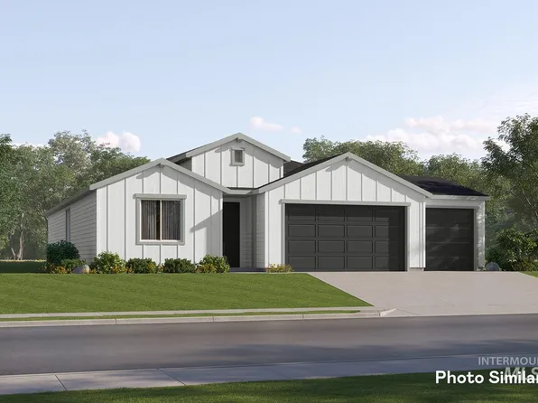 206 Ravello St, Caldwell, ID 83607