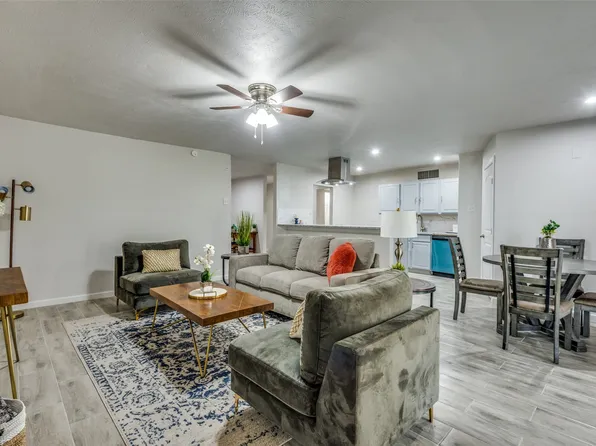 604 S Willow St, Mansfield, TX 76063