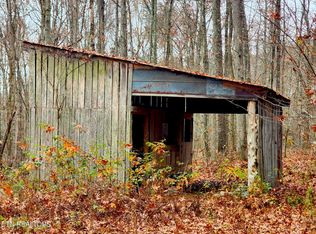 10.06 Joe Barnett Rd, Jamestown, TN 38556
