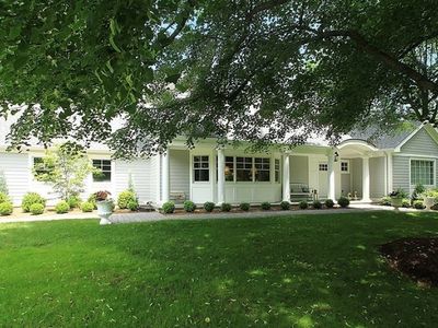 915 Old Mill Rd, Franklin Lakes, NJ, 07417