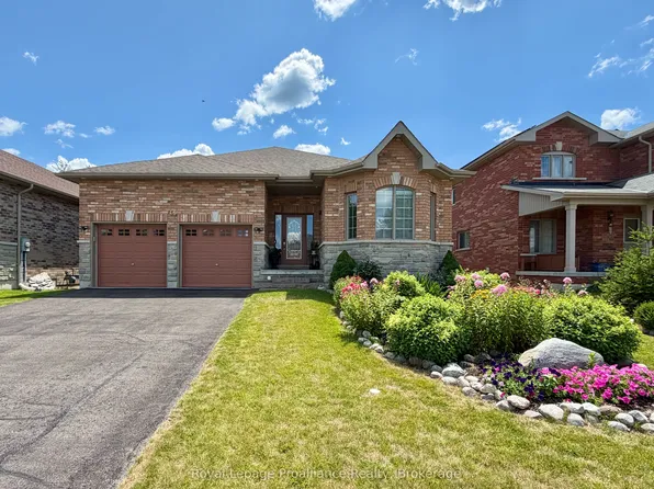 46 White Hart Ln, Trent Hills, ON K0L 1Y0