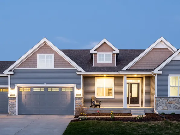 423 Windy Peak, Verona, WI 53593