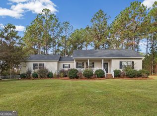 2537 Sumner Rd, Moultrie, GA 31768