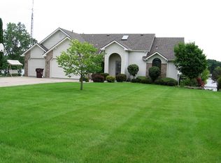 340 Ln 230 Jimmerson Lk, Angola, IN 46703