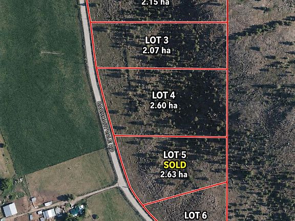 4th image of 7200 Barnhartvale Rd #2