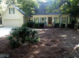 829 Wera Pl, Macon, GA 31210