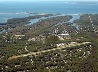 132 136 Rickenbacker Rd, East Falmouth, MA 02536