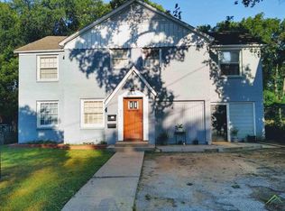 519 S Palace Ave, Tyler, TX 75702