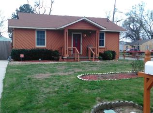 8 Hall St, Augusta, GA 30901