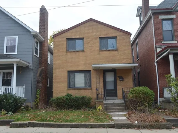 116 1st St, Pittsburgh, PA 15215
