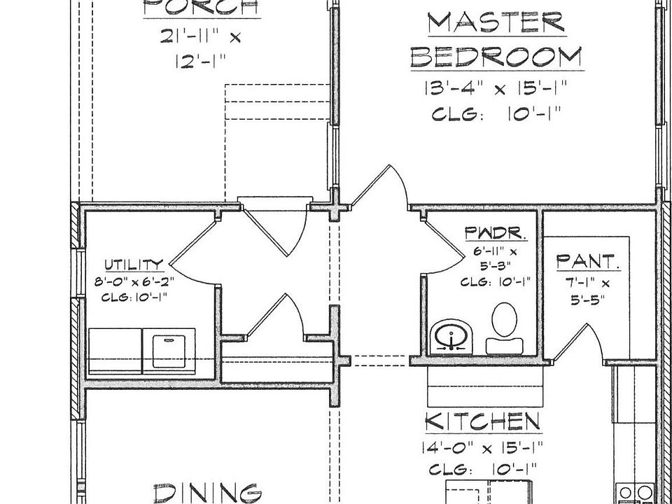 2nd image of 1006 Cheltenham Ave #1887
