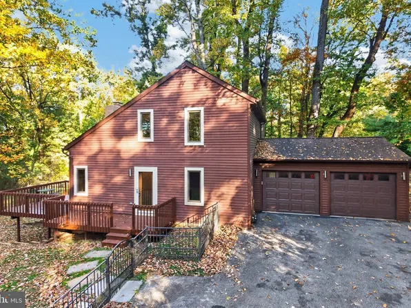 751 Highspire Rd, Glenmoore, PA 19343