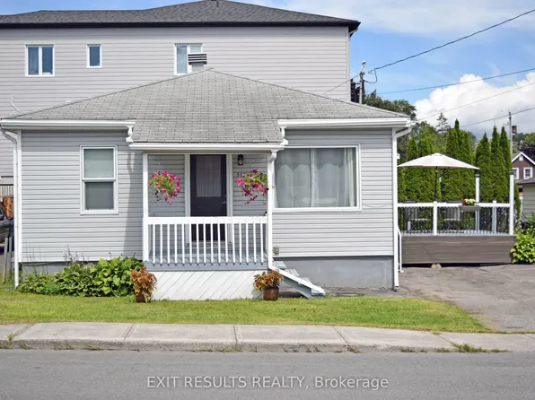 501 Saint Louis St, Clarence Rockland, ON K4K 0G1