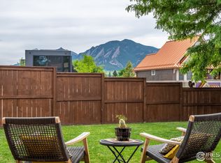 1951 Alpine Ave, Boulder, CO 80304