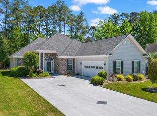 1035 Rudder Ct, Conway, SC 29526