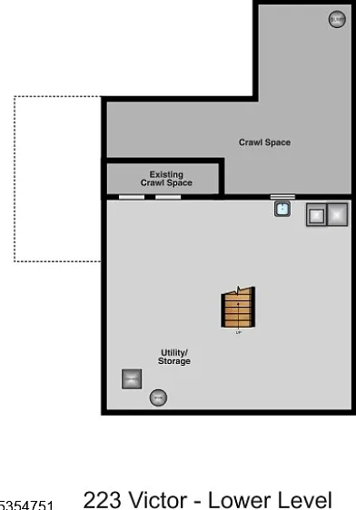 223 Victor St — Photo 34