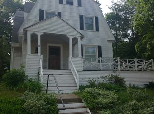 36 Maxfield St, West Roxbury, MA 02132