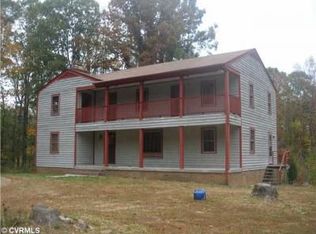 12000 Crumpland Rd, Chesterfield, VA 23832