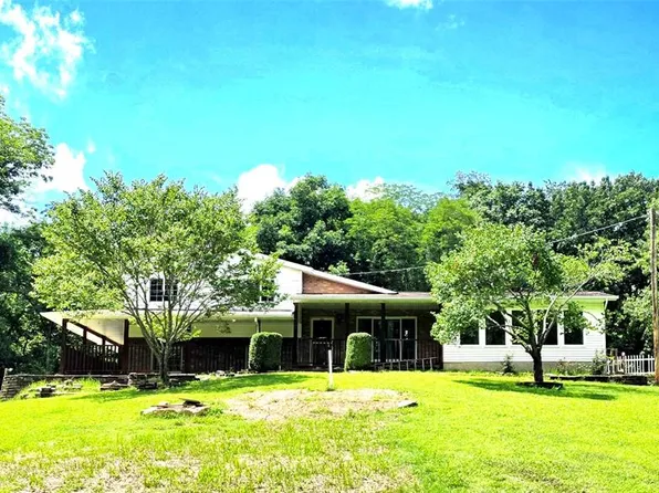 601 Erskine St, Chester, IL 62233