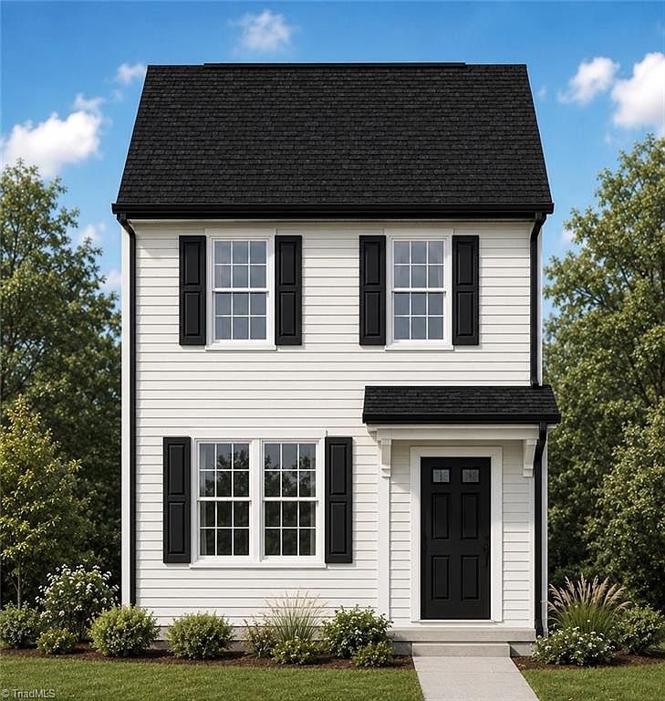 3422 Royal Highland Dr, Winston Salem, NC 27701 | MLS #1227827 | Zillow