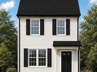3422 Royal Highland Dr, Winston Salem, NC 27701