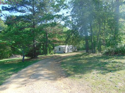 184 Cemetery Rd, Lawrenceburg, TN, 38464
