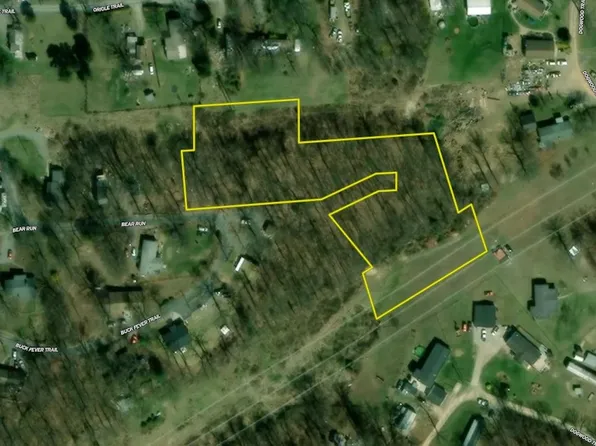 0 Bear Run, Harpers Ferry, WV 25425