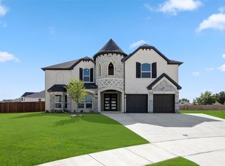 2561 Riverchase Way, Grand Prairie, TX 75054