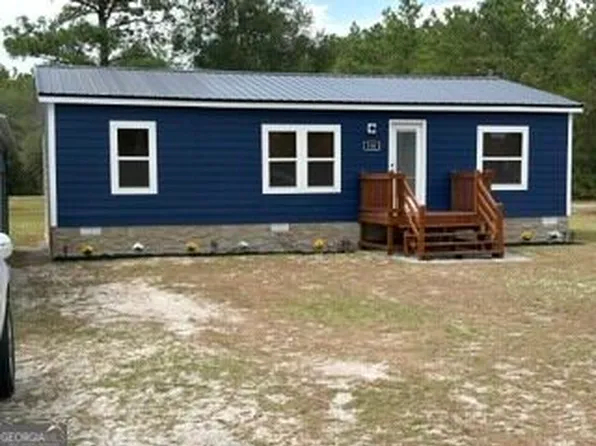538 Coffee County Club Rd, Hortense, GA 31543
