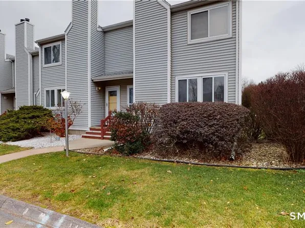 70 Old Town Road #347, Vernon, CT 06066