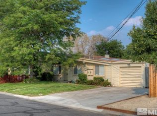 11960 Himalaya St, Reno, NV 89506