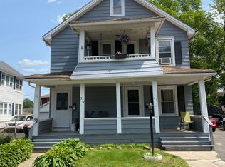 39-41 Royal St #1, Agawam, MA 01001
