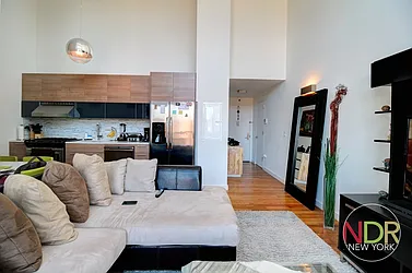 Rented by Next Door Realty NYC