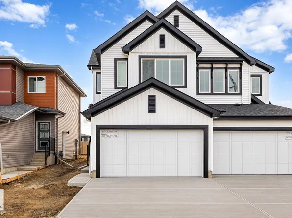 19003 24th Ave NW, Edmonton, AB T6M 1P7