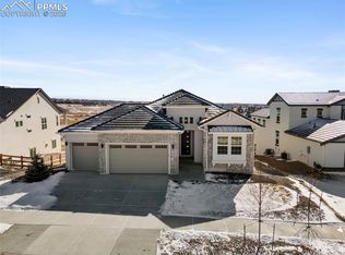 12323 Mionetto Ct, Colorado Springs, CO 80921