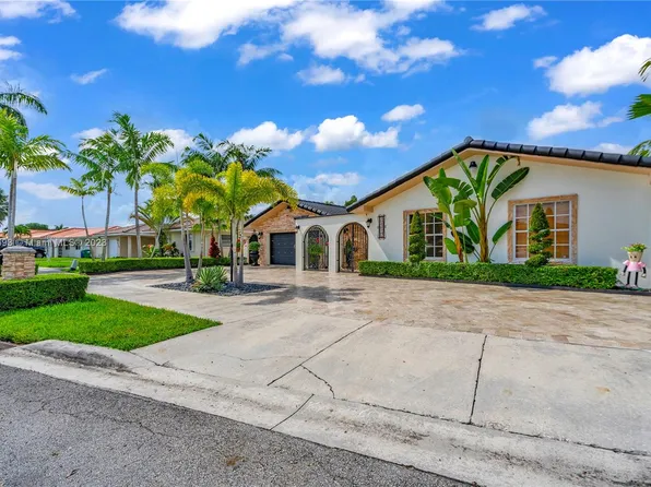 13274 SW 13th St, Miami, FL 33184