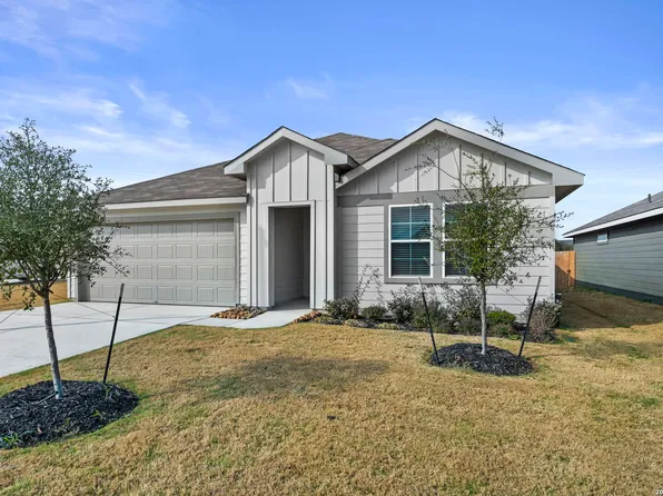 1113 Argonne Forest, Seguin, TX 78155