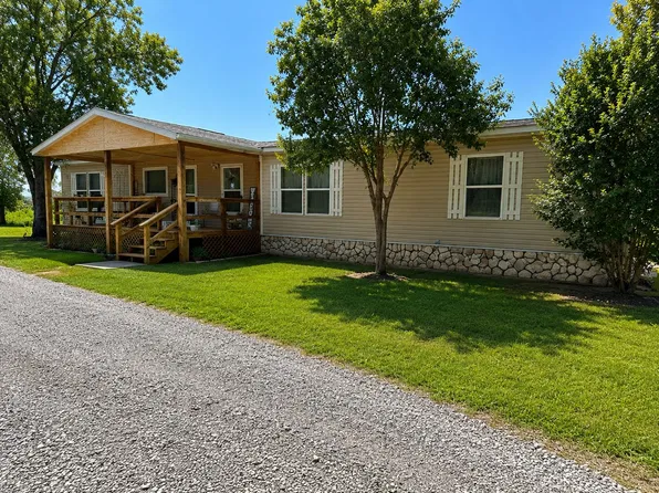 2306 Bluffton Rd, Edison, GA 39846