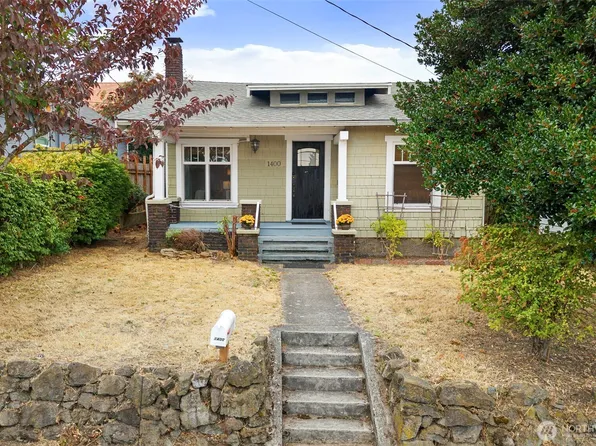 1400 4th Street, Bremerton, WA 98337