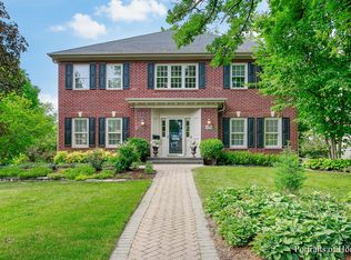 524 Oak St, Glen Ellyn, IL