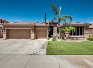 6766 W Sonnet Dr, Glendale, AZ 85308