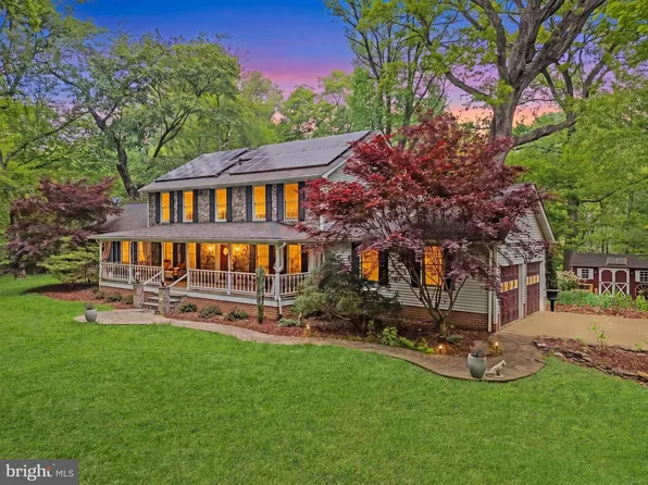 12080 Axline Rd, Lovettsville, VA 20180